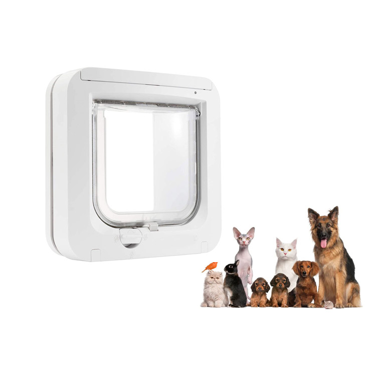 Microchip Cat Flap 2021 را بررسی کنید