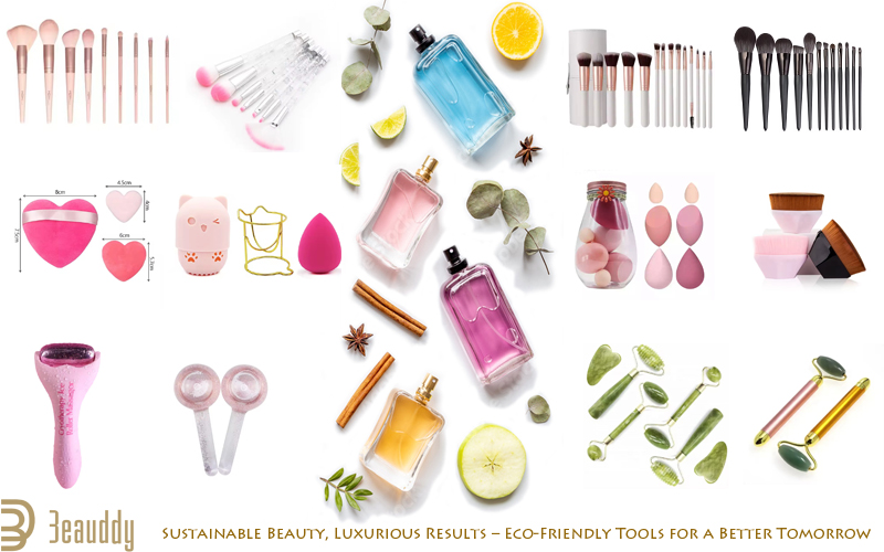 چگونه برنامه آرایش با ابزار شما تغییر می کند