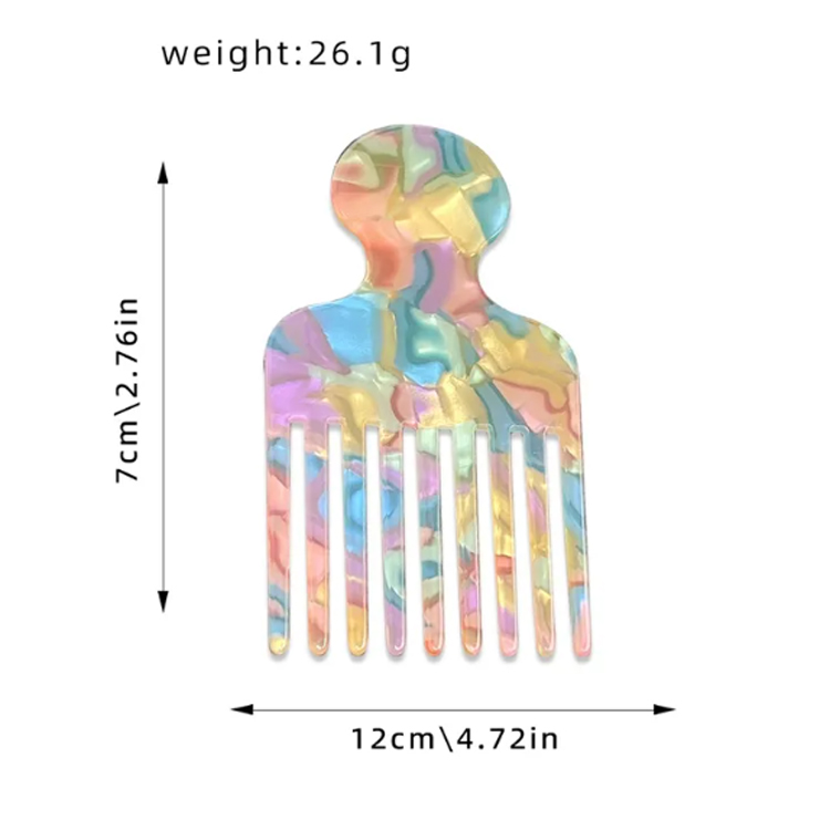 چرا یک شانه موی یکپارچهسازی با سیستمعامل، روال‌های آرایش روزانه را تغییر می‌دهد؟
