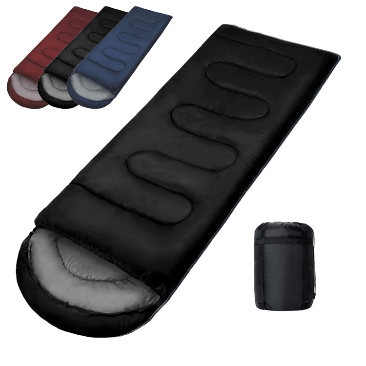 کیسه خواب نوع پاکت ضد آب 4 فصل فضای باز