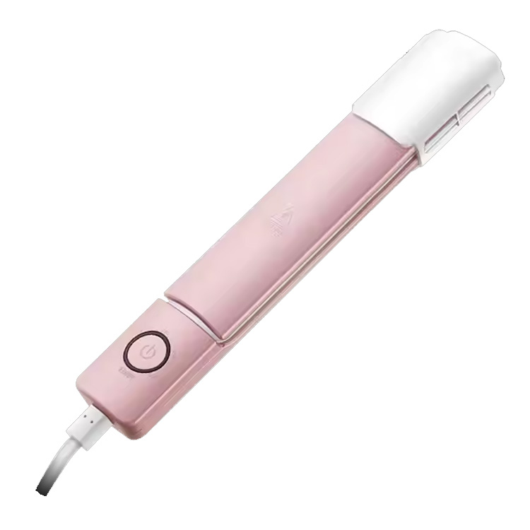 فر موی مسطح تیتانیومی حرفه ای قابل تنظیم