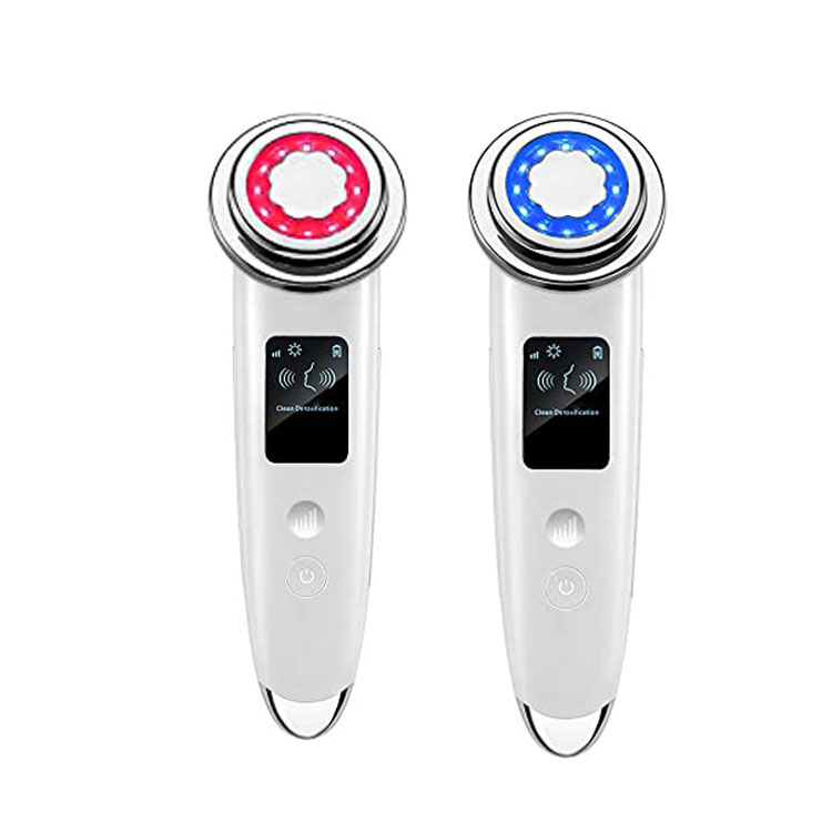 دستگاه مراقبت از پوست ماساژور صورت Vibration EMS
