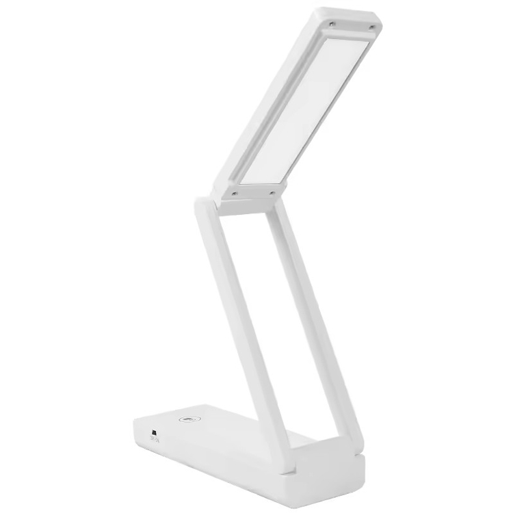 چراغ رومیزی تاشو LED میز مطالعه مطالعه کنار تخت