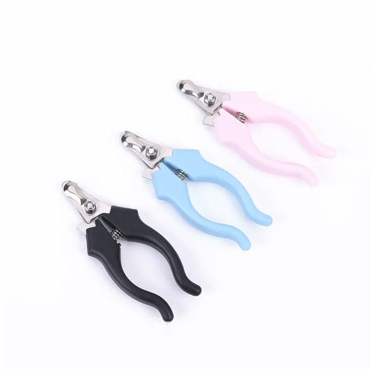 Claw Trimmer Trimmer Pet Pet Clippers Cat Dog Claw Termer