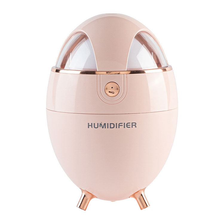 مرطوب کننده سبک Mini Cool Mist Maker Purifier