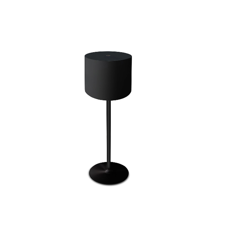 چراغ میز اداری LED قابل شارژ اتاق نشیمن