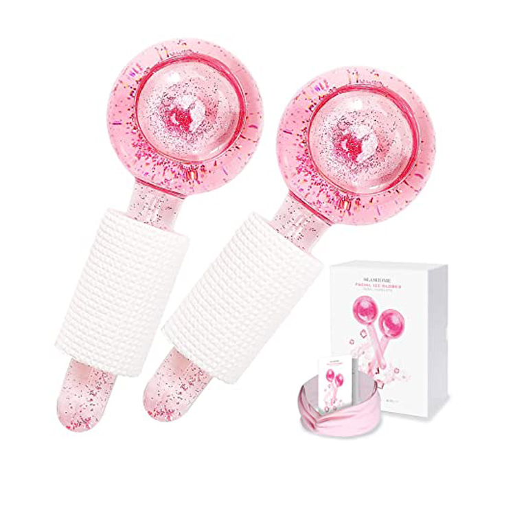 ماساژور غلتکی ماژیک کولینگ Ice Facial Globes