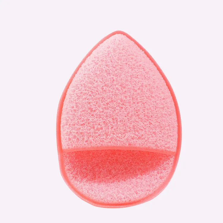 پاک کننده صورت پاک کننده حوله Konjac