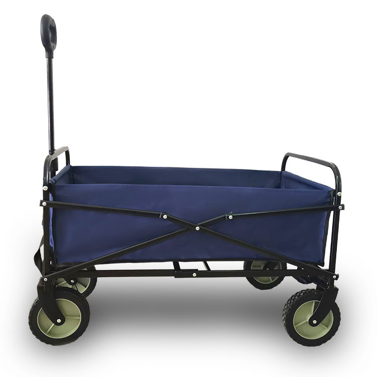 وسیله نقلیه مسافرتی تاشو قابل حمل ماهیگیری ساحلی باغ در فضای باز