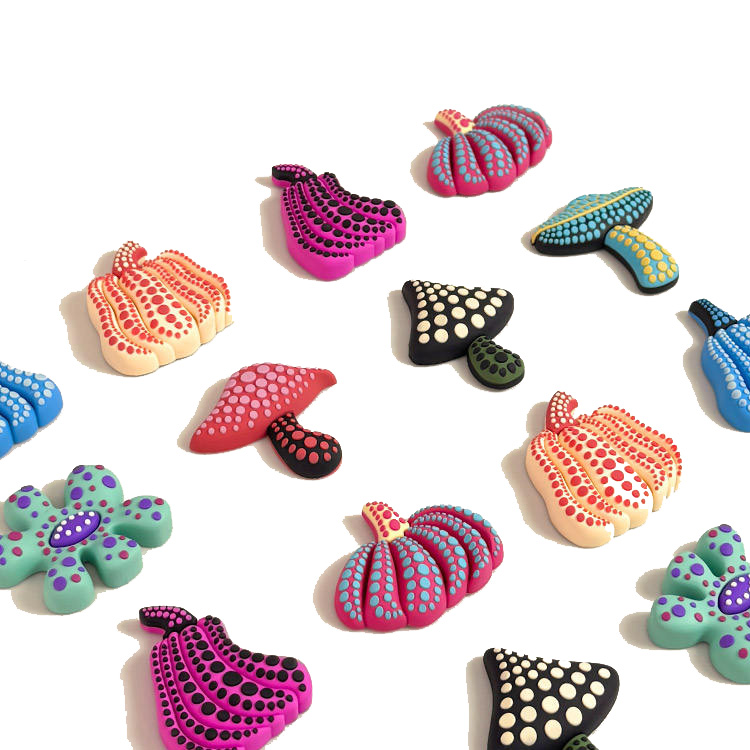 شخصی سازی آرم آهنرباهای یخچال پی وی سی با کیفیت بالا