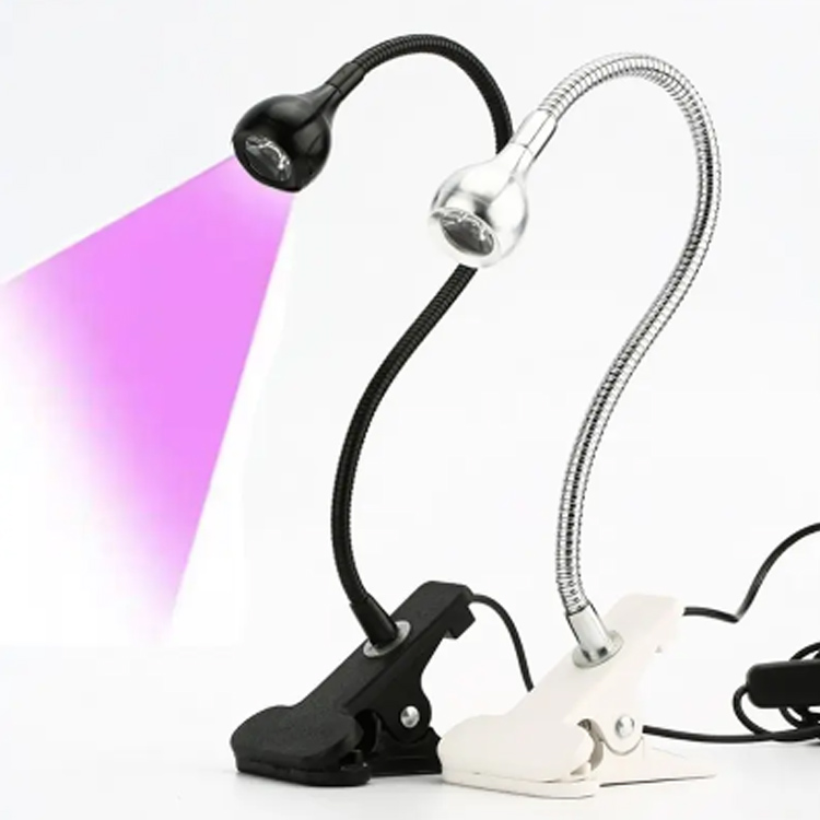 ژل میز مینی میز SUN Professional LED LED TABLE LAMP