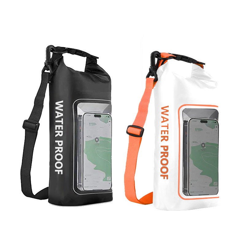 کوله پشتی مسافرتی ضد آب کیف خشک ضد آب شناور